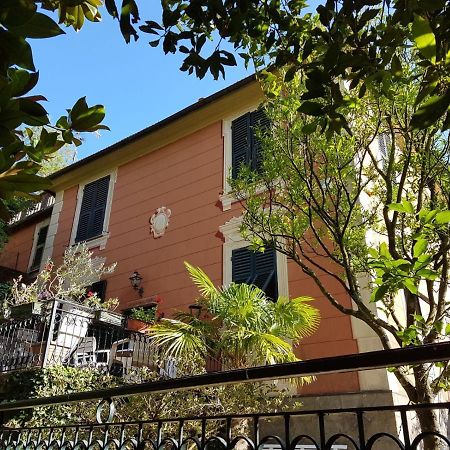 B&B Casa Del Priore Sestri Levante Kültér fotó