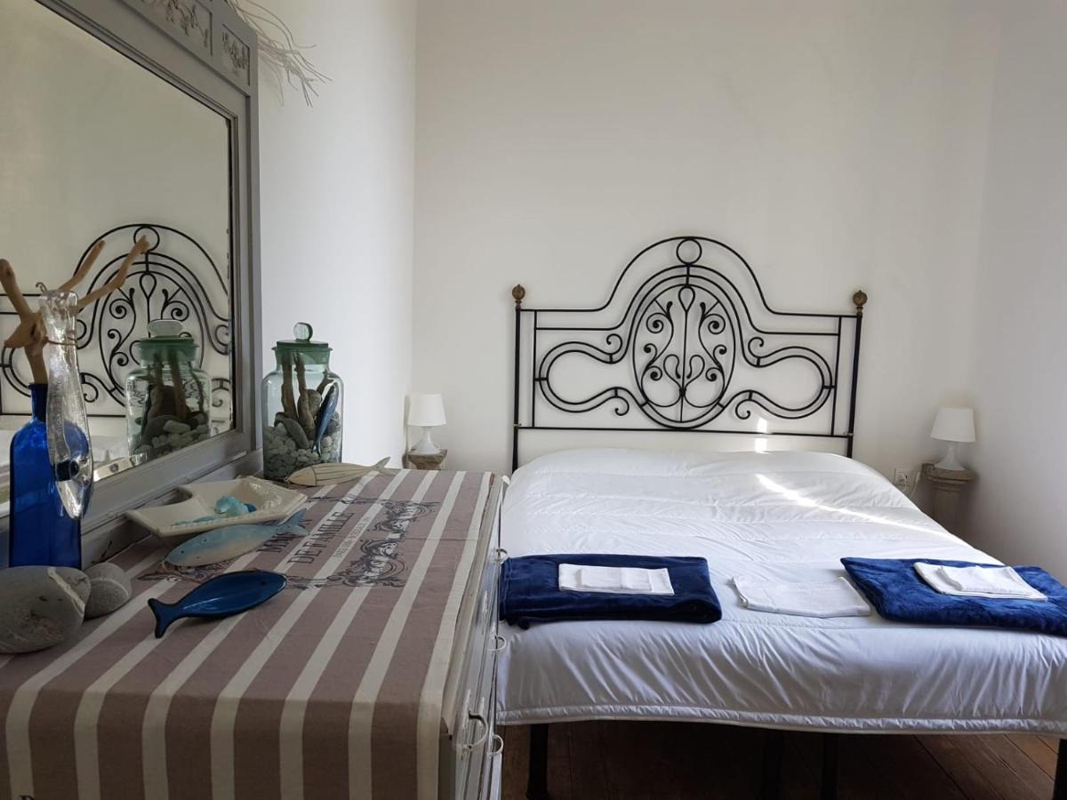 B&B Casa Del Priore Sestri Levante Kültér fotó